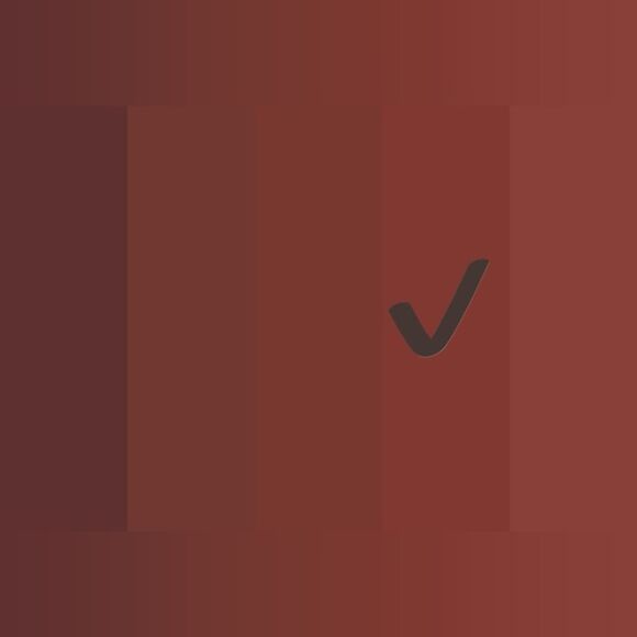 NWT Women's Nine West Strappy Midi Dress XL - Paprika Red - Picture 8 of 12